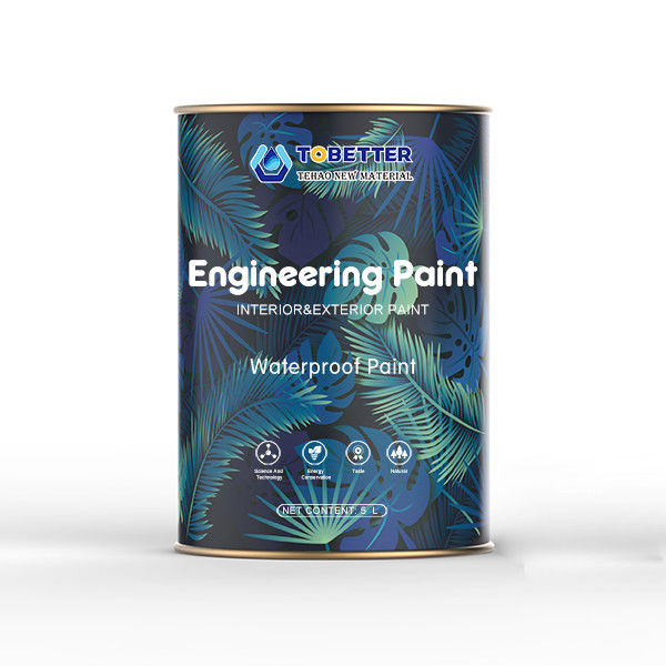 5l 20l interior wall waterproofing paint interior house paint hijau tanpa bau warna kaya