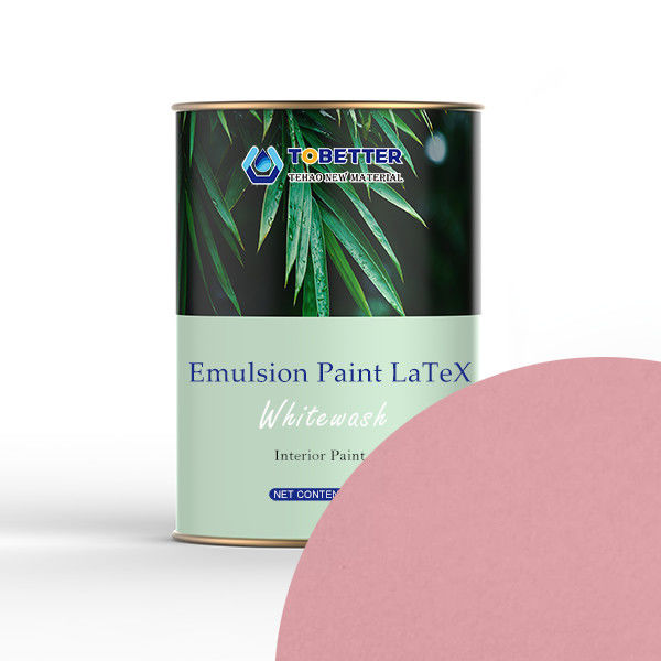 10l Beton Interior Wall Paint Dust Proof Putih Nippon Ganti Efek Cermin Airborne
